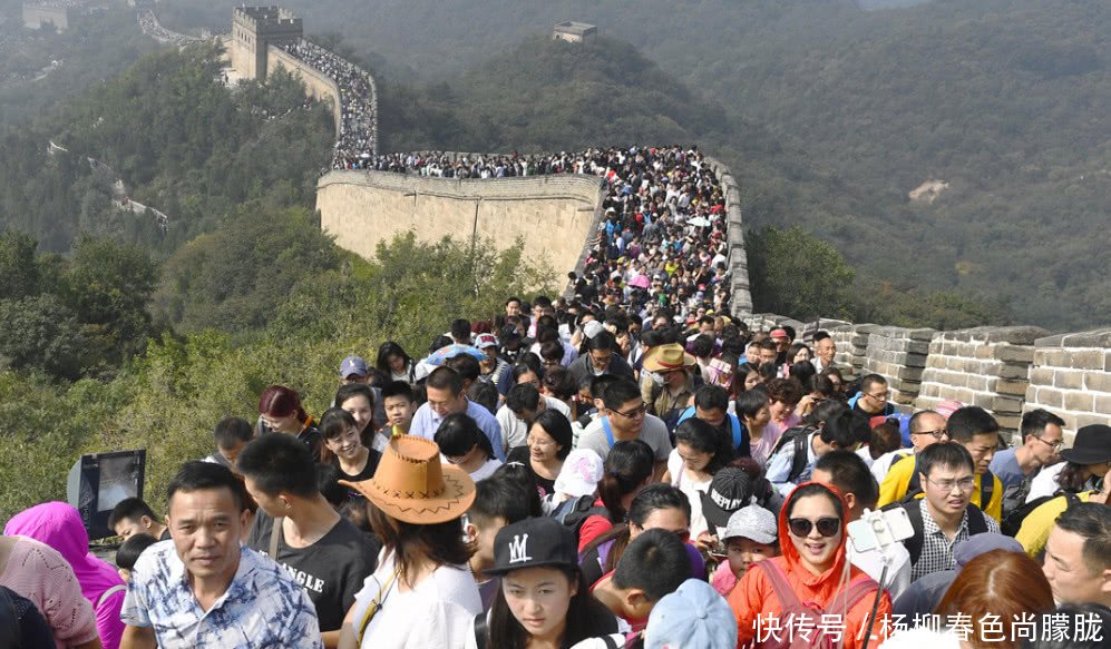 到2060年时，中国人口会剩下多少？知道答案后你恐怕不敢信