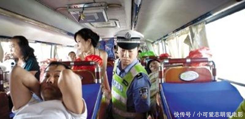 受国人喜爱的卧铺大巴车已被全面取消，取消的原因让人后怕！