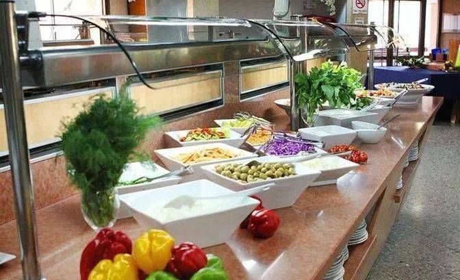  集体农场|这才是真正的“共享农庄”：除了老婆孩子，一切共享