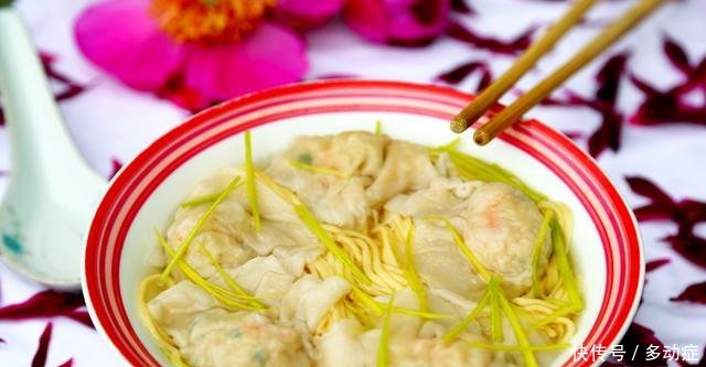  『加油』全国各地特色面来了，一起为武汉热干面加油！齐心一定能赢