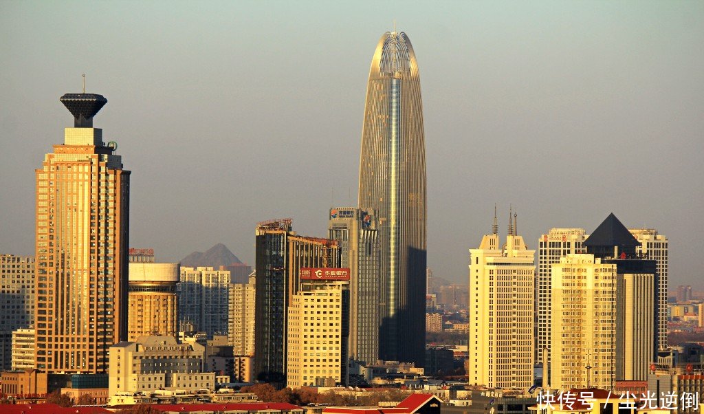  gdp：中国有三个比省会还厉害的非省会城市第一个是深圳