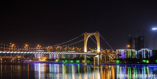  【桂林】广西仅有1个城市，有望升为I型大城市，桂林 北海的梦想