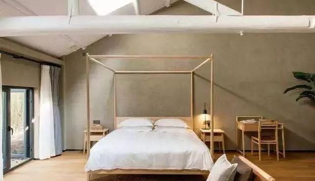 杭州最美的6家人文精品民宿,很多人都大为惊叹,抢着去