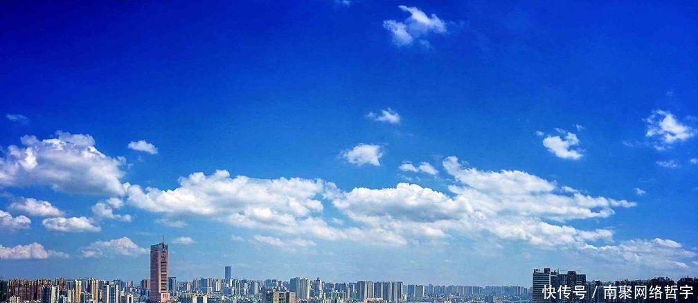 湖南花钱最厉害的五个城市, 一个比一个富有