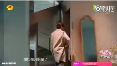 倪妮井柏然宣布分手，唐婷却上了热搜，网友:这些都是错觉