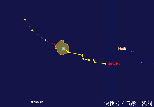11号白鹿跨洋而来？新胚胎90C生成概率大，东北“台风雨”继续下