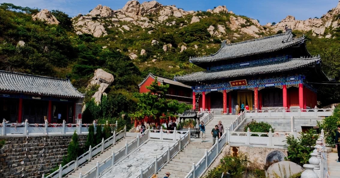 山东最大的县，比莱芜还大，且比潍坊还富裕，是你家乡吗