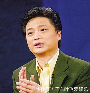 崔永元再晒铁证，证明大家都被这两人骗了，这两个人要完了吗？