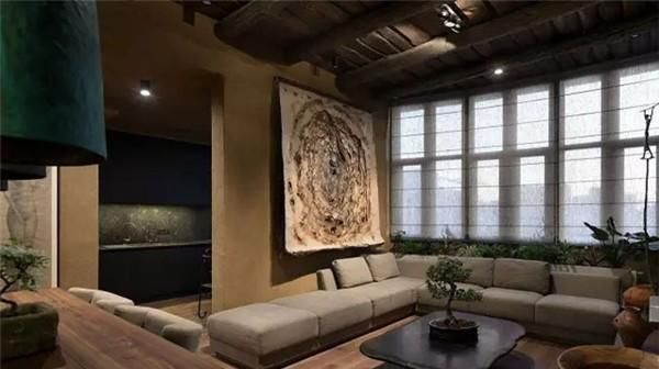 这样设计民宿，90%的人都愿意入住