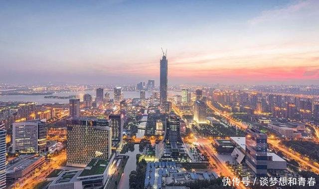江苏变“江输”广东已初步转型成功，两省差距再次拉大
