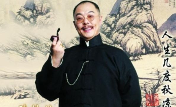看看娱乐圈中有名的“铁三角”