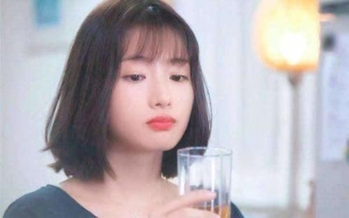 『身高不足』你的身高,决定你应该剪多短的头发长这么大也是第一次知道