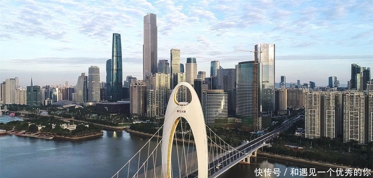 广东有座城市，当地景点众多都值得一去，知道是哪吗？