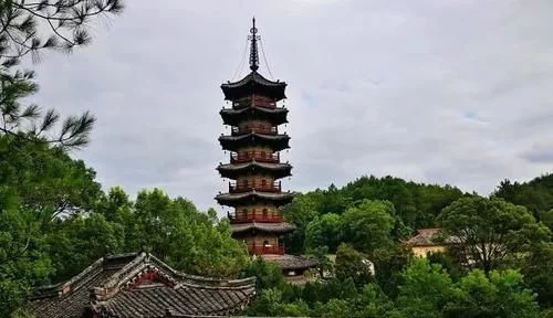 它被《国家地理杂志》评为最后的江南秘境,抽空一定要来这里看看