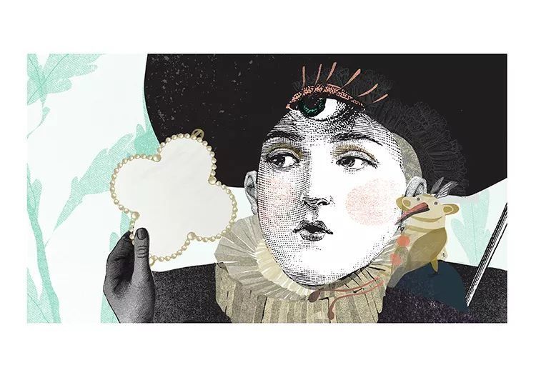 惊讶| 外国皇室不流行宫斗，王妃们比的是这些细节谁更时尚!