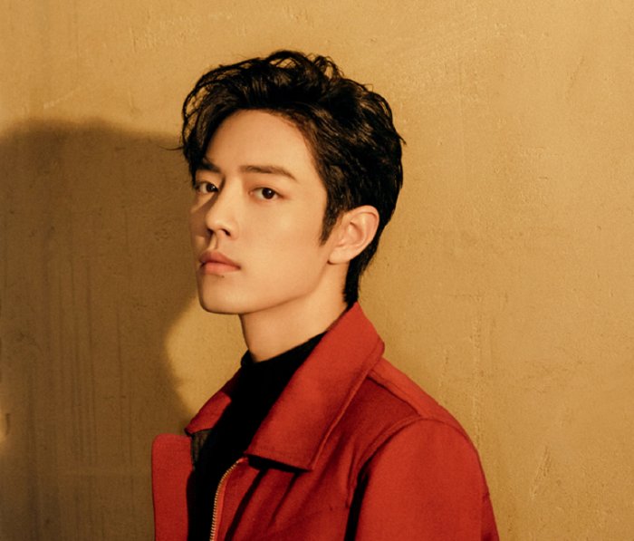 「网曝的演员」肖战又要出演新剧了？女主角怎么捧都捧不红，演员阵容却令人期待