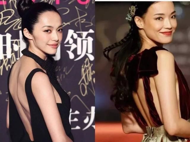 万万没想到，有一天虎背熊腰居然可以拿来形容她？