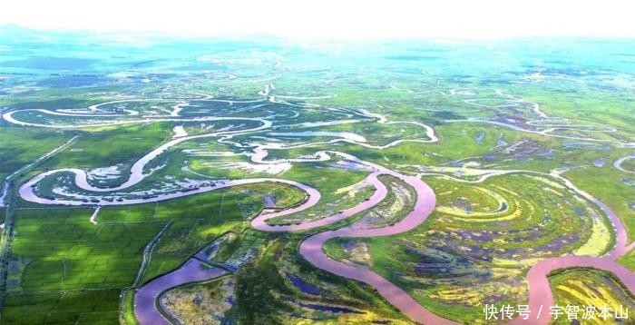  「我国」我国有条河流比长江还大，水量是黄河7倍，名字却很少被