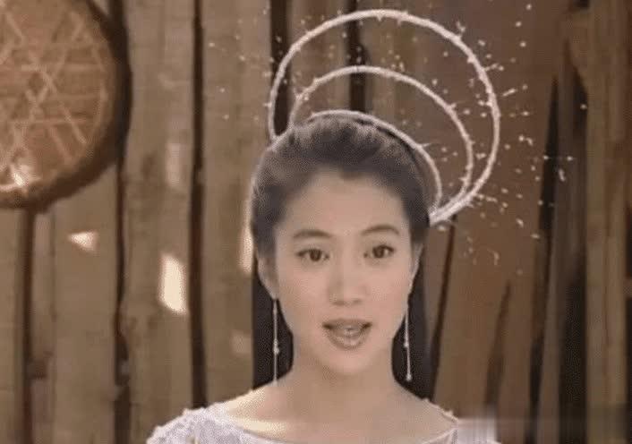 17年前一部剧女星都是美女,配角都是现在大咖