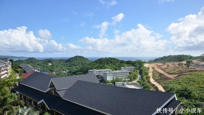 中国人的旅游胜地，国家总统放话说，谁坑中国人直接拉去流放！