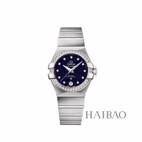 腕表街拍之时髦从“手腕”开始