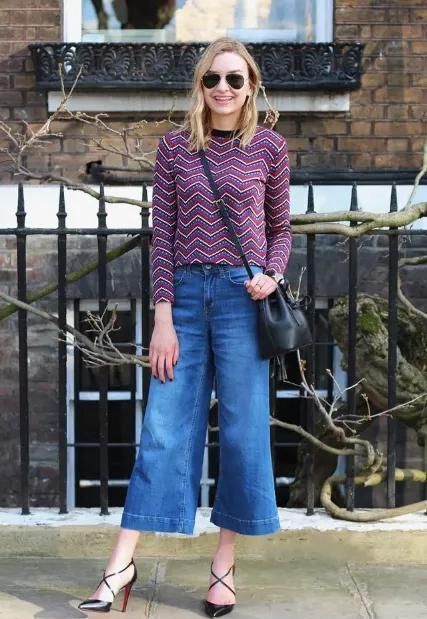 「罗马脚」女人脚型有三种,第一种穿凉鞋超好看,你是属于哪一种呢?