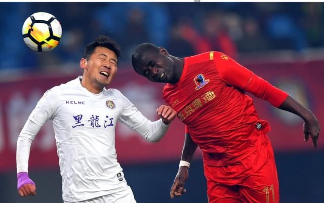 58同城中甲:第6轮的天王山之战 北控卓尔还未