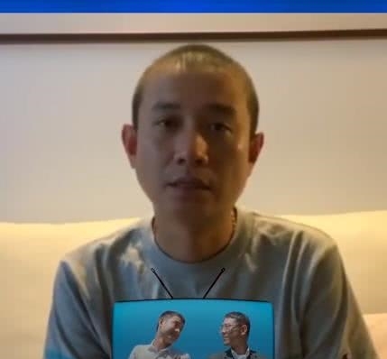 『不到』文章近照变“大饼脸”,离婚不到一年,长相比43岁马伊琍还显老
