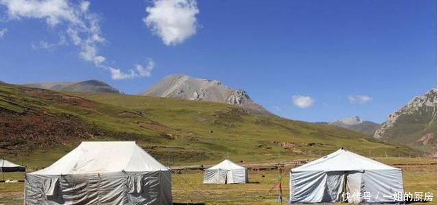 为啥女游客不要进西藏的白色帐篷?在当地有特殊意思,可别尴尬了