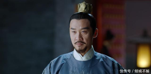 「悲剧」鹤唳华亭太子承认是童谣案主谋，不是傻，他以为这是皇帝下的套！