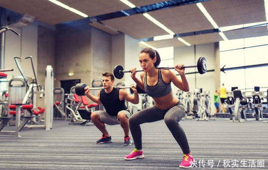 一公斤脂肪要运动多少小时才能减掉？大数据告诉你答案,看完懂了