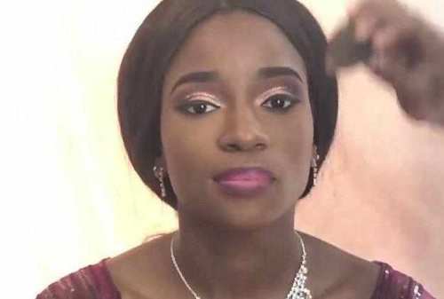 追求者爆棚！非洲妹子在亚洲没人追，化妆后惊为天人！