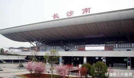 我国仅有的两个带“沙”字的地级市, 其中一个总面积全国最大