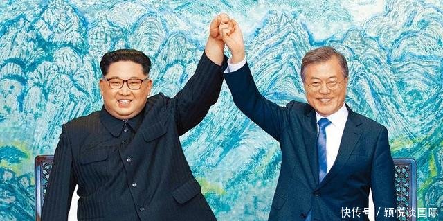 再次无视中国,韩总统会晤普京提朝韩俄三方合