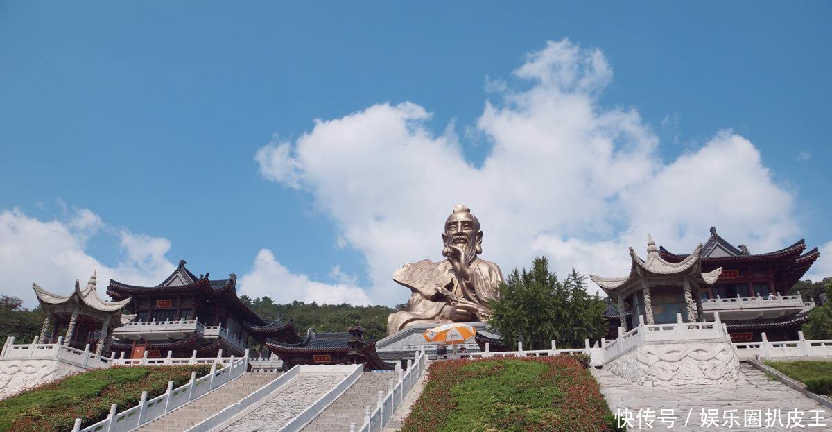 中国最“坑爹”的景区，同一个景点竟然要买2次门票，气坏旅行者