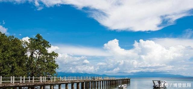 这个国家对中国人免签，旅游业却一直做不过泰国，为什么