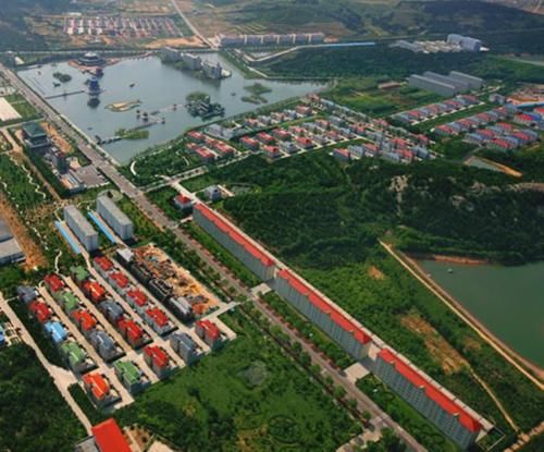  「豪车」中国最有钱的村庄：人均收入21万家家住别墅开豪车，媲