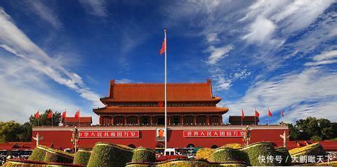 #中国#中国最受年轻人欢迎的六大城市