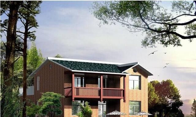  经济■百坪左右的农村住宅、水泥框架结构和砖混结构哪一个经济