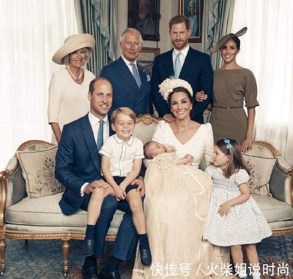 穿高跟鞋还嫌累，英国王妃教你这两招，完美避开穿高跟的各种尴尬