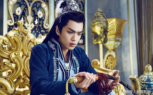 张若钧手滑曝光超强水军!刘昊然周冬雨上榜,朋友圈如此强大?