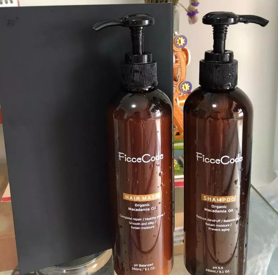 鹿晗、阿娇、张歆艺等明星御用的洗发水，狂销千万瓶的控油固发神