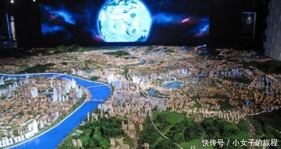  张扬■湖南不止只有长沙，这个城市毫不张扬却充满惊喜，你绝对