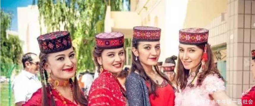 中国也有一个地方美女泛滥成灾，男生去旅游都不想走