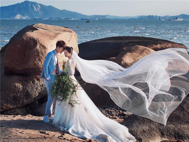  丽江：2020旅拍婚纱照热门城市有哪些？三亚独占鳌头！大理丽江紧随其后