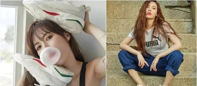 过时:松垮穿搭过时了!今年春夏“露腰法”成功上位,衣短裤长才最时髦