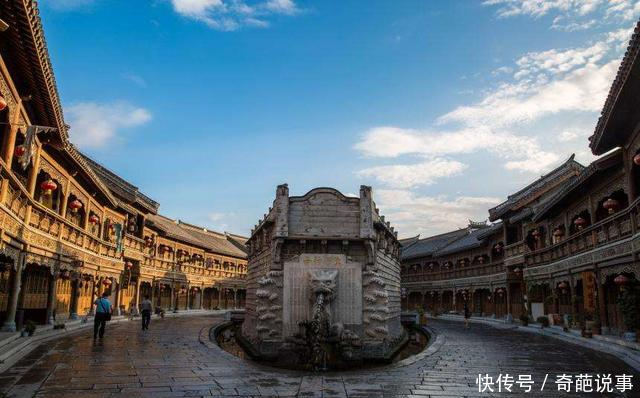  「原名」中国改名最“失败”的5个城市，怀念原名