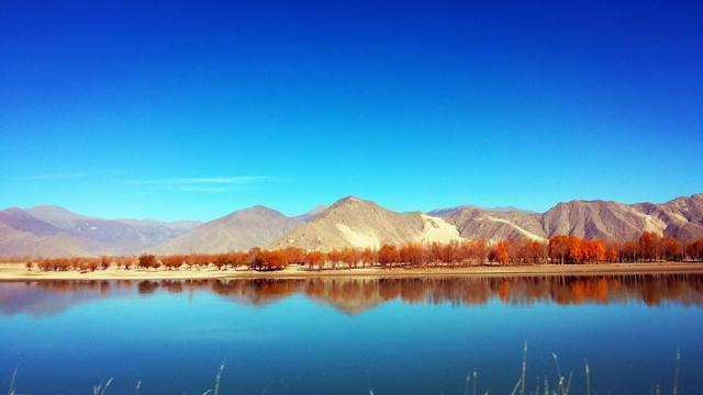 西藏最坑景区, 不仅门票贵宰客还严重, 网友: 怪我穷玩不起！