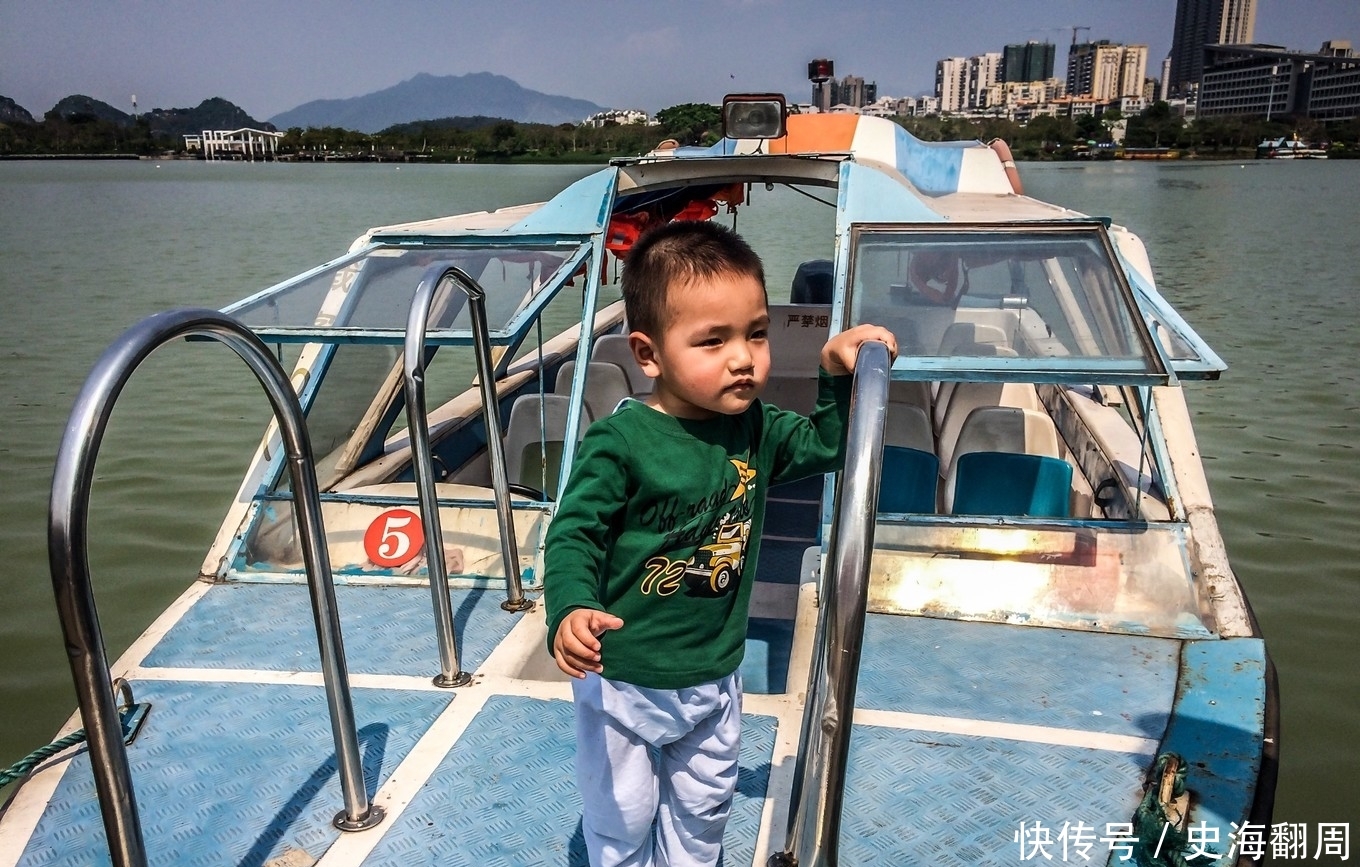 广东最美的湖泊之一，美如仙境，距广州仅1小时车程