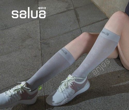 防晒冰袖如何做到健康防晒?韩国salua冰丝透气凉爽一夏天